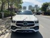 Mercedes-Benz GLE 450 2020 - Màu trắng, nội thất đen