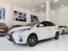 Toyota Vios 2022 - Màu trắng ngọc trai