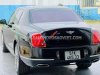 Bentley Continental 2009 - Màu đen, nhập khẩu