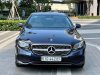 Mercedes-Benz E250 2018 - Màu xanh/nội thất kem