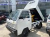 Suzuki Super Carry Truck 2022 - Xe ben Suzuki 500kg giá tốt - Ưu đãi 30 triệu và phụ kiện