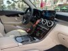 Mercedes-Benz GLC 200 2020 - Còn bảo hành chính hãng, màu trắng