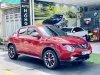 Nissan Juke 2015 - Xe màu đỏ