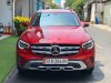 Mercedes-Benz GLC 200 2019 - Xe màu đỏ