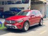 Mercedes-Benz GLC 200 2019 - Xe màu đỏ