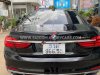 BMW 730Li 2016 - Màu đen, xe nhập giá hữu nghị