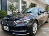 BMW 730Li 2016 - Màu đen, xe nhập giá hữu nghị