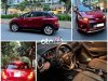 Chevrolet Trax BÁN   1.4 Turbo 2017 odo 81k 2017 - BÁN Chevrolet Trax 1.4 Turbo 2017 odo 81k