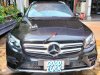 Mercedes-Benz GLC 300 2018 - Xe màu đen
