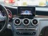Mercedes-Benz GLC 300 2018 - Xe xuất hóa đơn công ty cực đẹp không lỗi