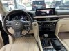 Lexus LX 570 2016 - Bán xe Lexus LX 570 2016, màu đen, nhập khẩu Mỹ 
