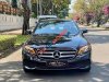 Mercedes-Benz E250 2016 - Màu đen và nội thất kem