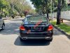 Mercedes-Benz E250 2016 - Màu đen và nội thất kem