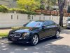 Mercedes-Benz E250 2016 - Màu đen và nội thất kem