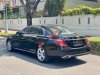 Mercedes-Benz E250 2016 - Màu đen và nội thất kem