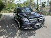 Mercedes-Benz GLK 250 2013 - Xe chính chủ giá 675tr