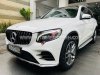 Mercedes-Benz GLC 300 2018 - Màu trắng số tự động
