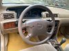 Toyota Camry 2001 - Nội ngoại thất còn rất đẹp, zin đến 90%