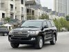 Toyota Land Cruiser Vx 2016 - Cần bán Land Cruiser VX SX 2016 tên cty xuất hoá đơn cao