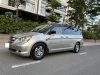 Honda Odyssey 2007 - Màu xám, nhập Mỹ, đề khởi động máy start/stop