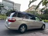 Honda Odyssey 2007 - Màu xám, nhập Mỹ, đề khởi động máy start/stop