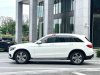 Mercedes-Benz GLC 200 2019 - Màu trắng /nội thất nâu, bao đậu bank (ib Zalo tư vấn trực tiếp 24/7)