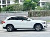 Mercedes-Benz GLC 200 2019 - Màu trắng /nội thất nâu, bao đậu bank (ib Zalo tư vấn trực tiếp 24/7)