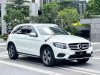 Mercedes-Benz GLC 200 2019 - Màu trắng /nội thất nâu, bao đậu bank (ib Zalo tư vấn trực tiếp 24/7)