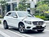 Mercedes-Benz GLC 200 2019 - Màu trắng /nội thất nâu, bao đậu bank (ib Zalo tư vấn trực tiếp 24/7)