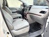 Toyota Sienna 2015 - Full option, 1 đời chủ - Xe nhà trùm mền không chạy - Bởi vậy còn mới 95%, khẳng định đời này mới không đối thủ luôn