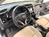 Honda City CVT 2020 - Bán ô tô Honda City CVT 2020, màu trắng giá cạnh tranh