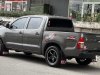 Toyota Hilux 2012 - Model 2013, nhập Thailand