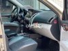 Mitsubishi Pajero Sport khủng long vàng máy xăng số tự động Full options 2015 - khủng long vàng máy xăng số tự động Full options