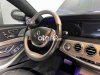 Mercedes-Benz S500  S500 giá rẽ nội thất ốp vân gỗ đẹp 2014 - Mercedes benz S500 giá rẽ nội thất ốp vân gỗ đẹp