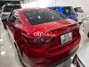 Mazda 2   màu đỏ model 017 biển phố 2017 - Mazda 2 màu đỏ model 2017 biển phố