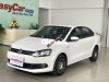 Volkswagen Polo   1.6 AT 2015 đăng ký 2017 biển SG 2015 - Volkswagen Polo 1.6 AT 2015 đăng ký 2017 biển SG