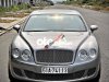 Bentley Flying Spur   speed cuối 2008 đầu 2009 2008 - Bentley flying spur speed cuối 2008 đầu 2009