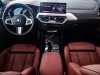 BMW X3 2022 - Sốc giá tốt, ưu đãi sâu nhất khi khách hàng liên hệ em Dương sớm, quà tặng cộng phụ kiện