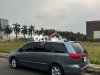 Toyota Sienna  sx 2005 nhập 2009 bản limited 2004 - sienna sx 2005 nhập 2009 bản limited