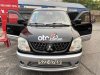 Mitsubishi Jolie joli 2007 số sàn 2007 - joli 2007 số sàn