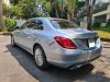 Mercedes-Benz C 250 2015 - Đi lướt siêu đẹp, màu Diamond Silver đặc biệt