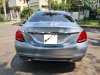 Mercedes-Benz C 250 2015 - Đi lướt siêu đẹp, màu Diamond Silver đặc biệt