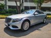 Mercedes-Benz C 250 2015 - Đi lướt siêu đẹp, màu Diamond Silver đặc biệt