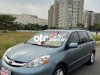 Toyota Sienna  sx 2005 nhập 2009 bản limited 2004 - sienna sx 2005 nhập 2009 bản limited