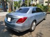 Mercedes-Benz C 250 2015 - Đi lướt siêu đẹp, màu Diamond Silver đặc biệt