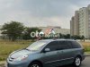 Toyota Sienna  sx 2005 nhập 2009 bản limited 2004 - sienna sx 2005 nhập 2009 bản limited