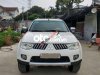 Mitsubishi Pajero Sport  4x2 số tự động máy dầu, xe gia đình 2011 - Pajero Sport 4x2 số tự động máy dầu, xe gia đình