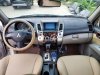 Mitsubishi Pajero Sport  4x2 số tự động máy dầu, xe gia đình 2011 - Pajero Sport 4x2 số tự động máy dầu, xe gia đình