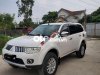 Mitsubishi Pajero Sport  4x2 số tự động máy dầu, xe gia đình 2011 - Pajero Sport 4x2 số tự động máy dầu, xe gia đình