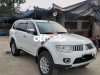 Mitsubishi Pajero Sport  4x2 số tự động máy dầu, xe gia đình 2011 - Pajero Sport 4x2 số tự động máy dầu, xe gia đình